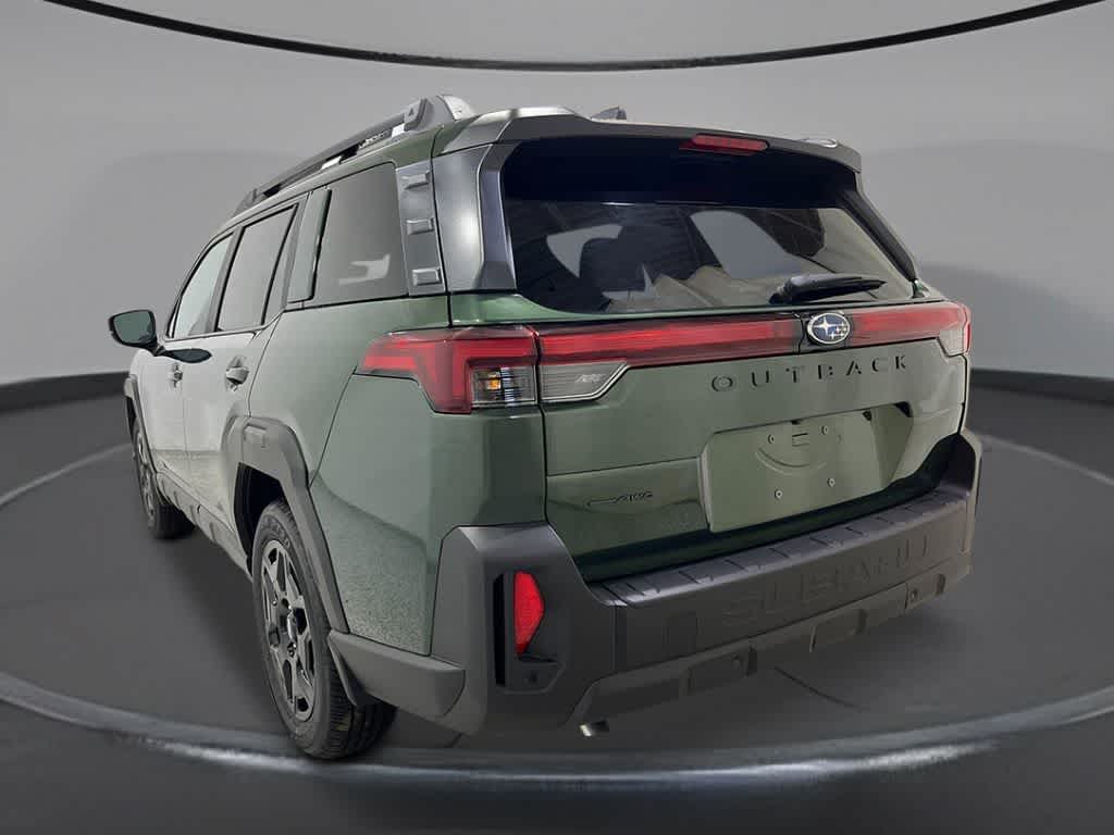 Thumbnail: 2026 Subaru Outback - 3