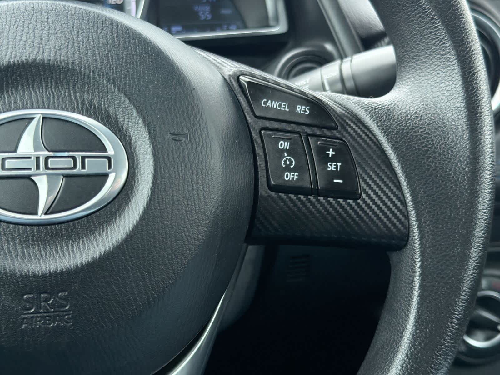 Thumbnail: 2016 Scion iA - 25