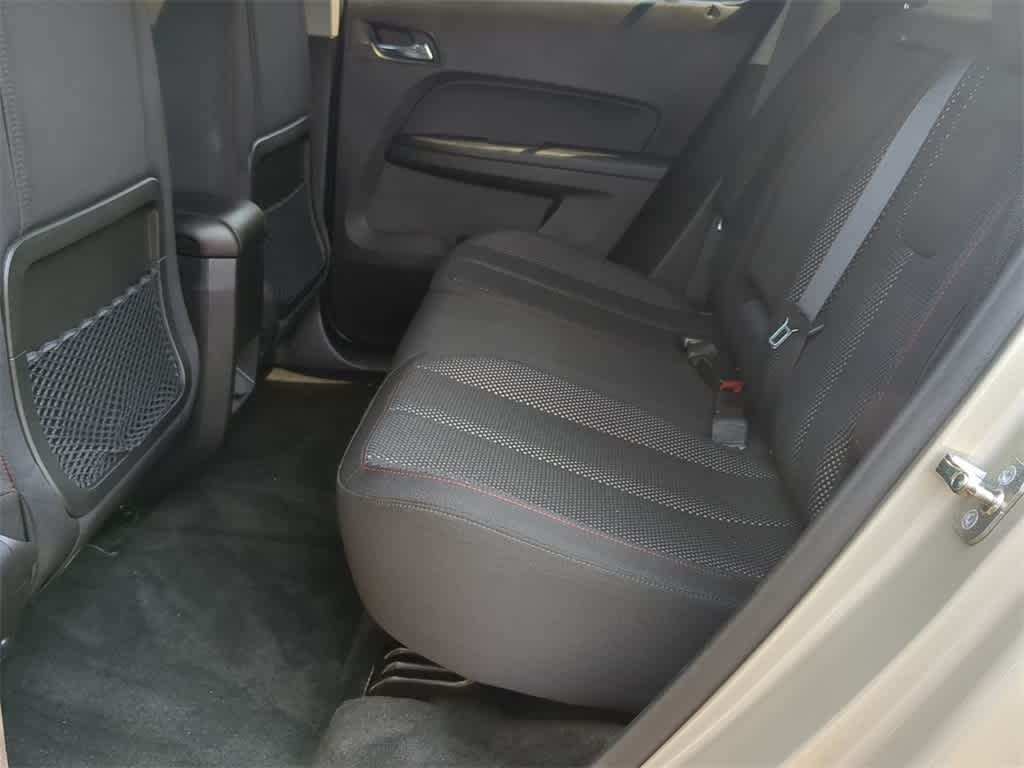 2013 Chevrolet Equinox LT 20