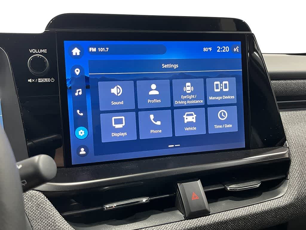 Thumbnail: 2026 Subaru Outback - 19