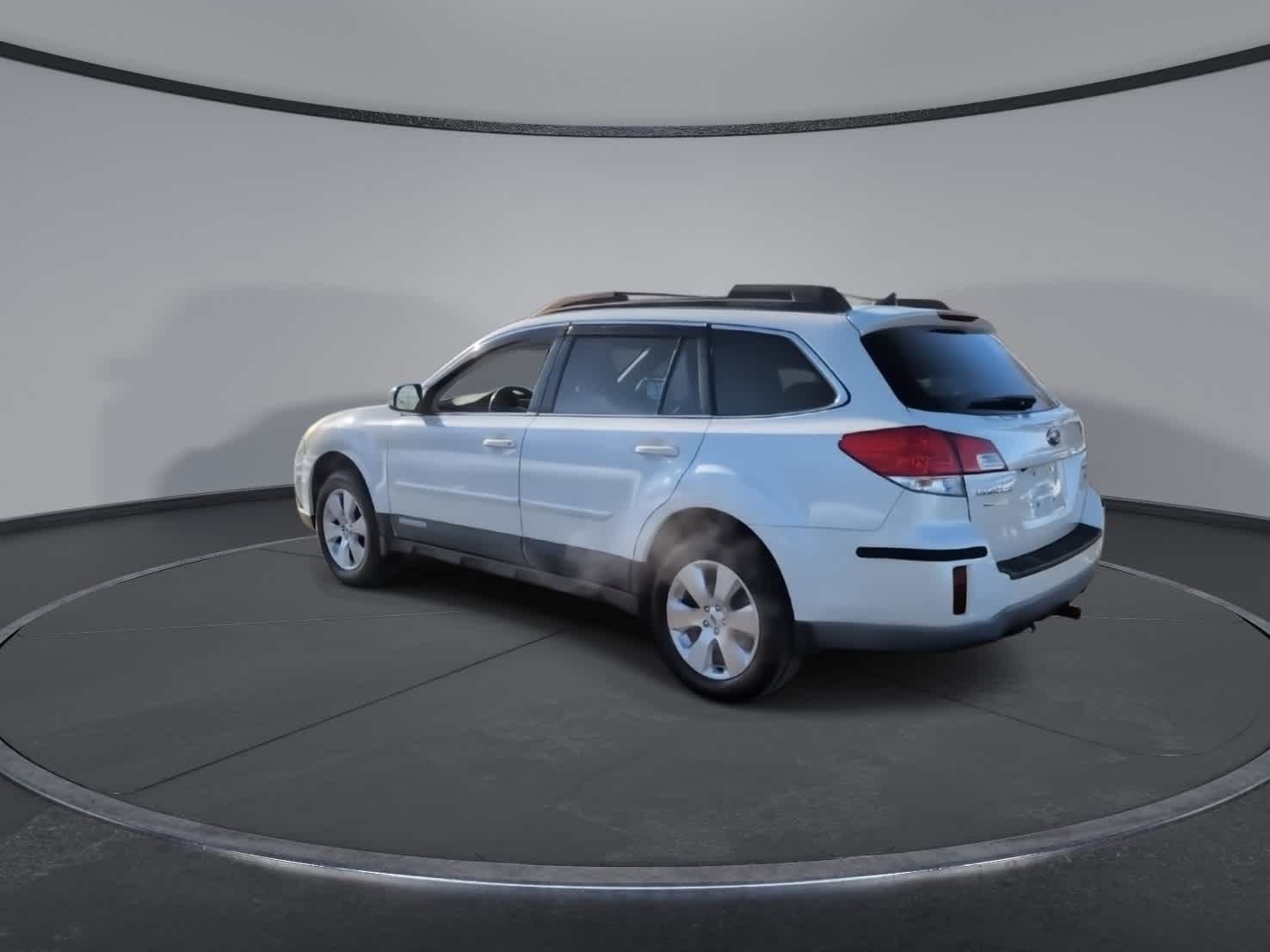 Thumbnail: 2012 Subaru Outback - 6