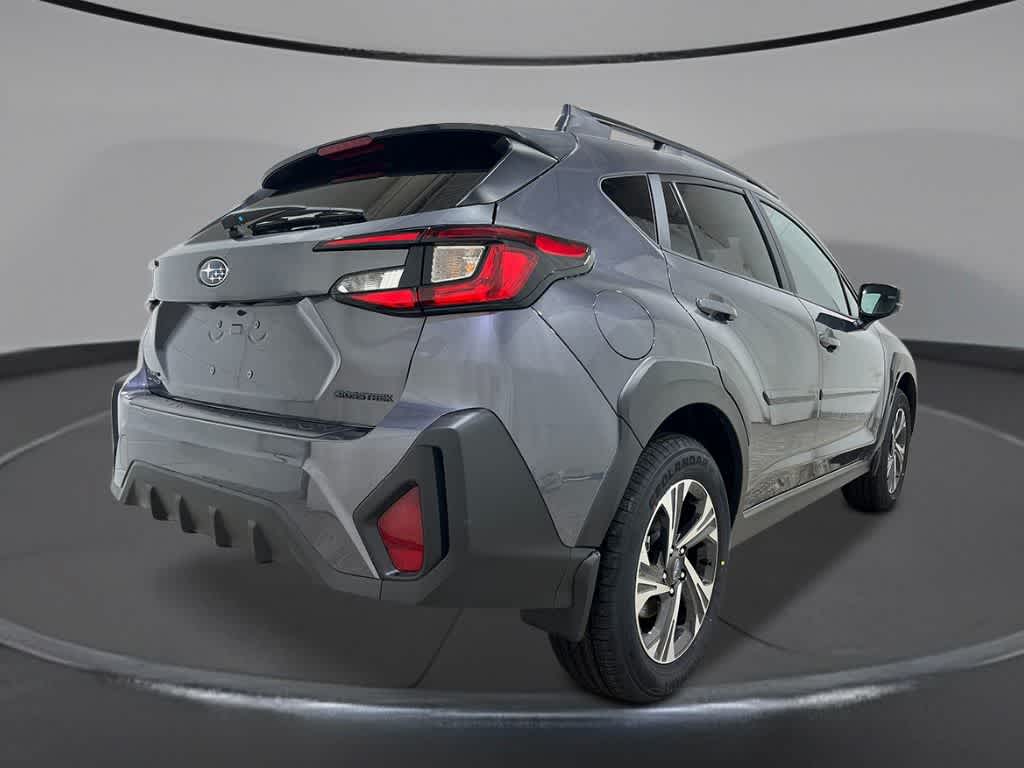 Thumbnail: 2026 Subaru Crosstrek - 5