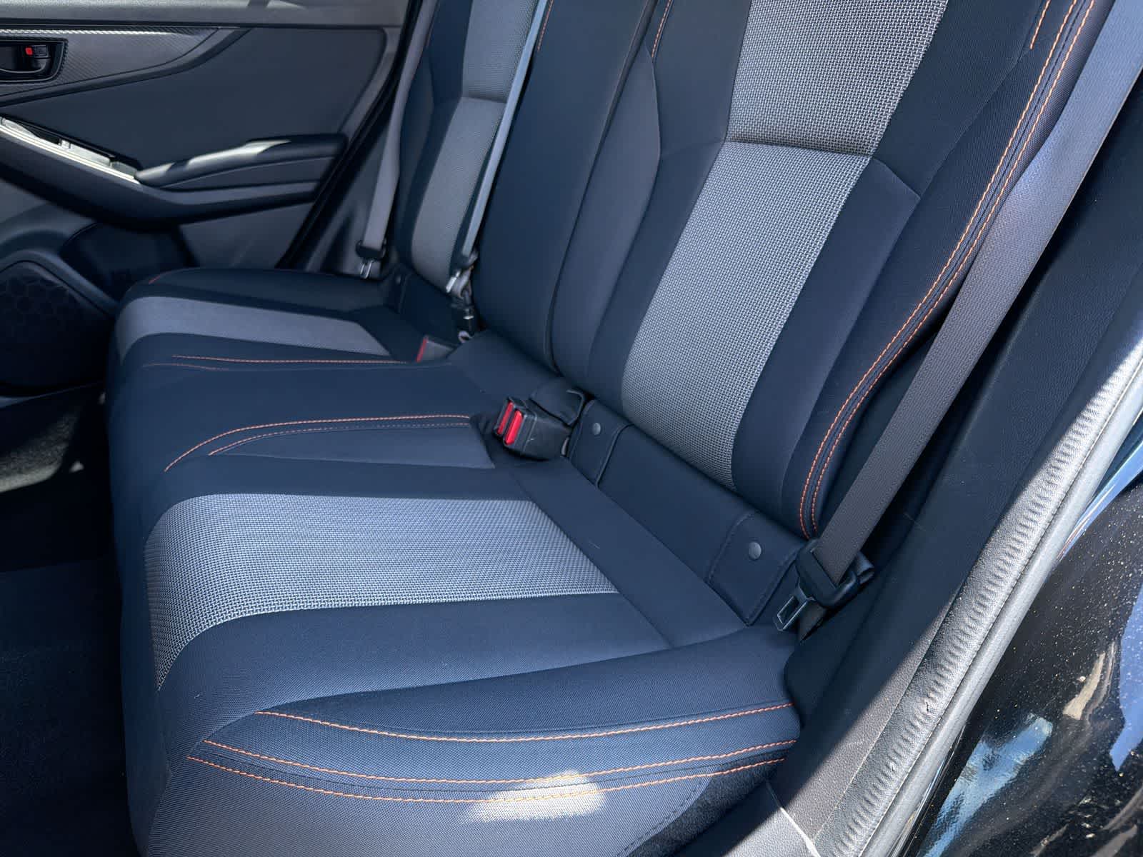 Thumbnail: 2021 Subaru Crosstrek - 20