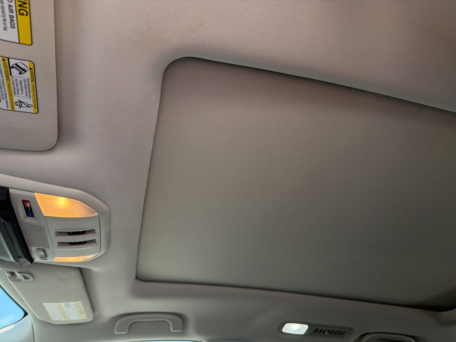 Thumbnail: 2024 Subaru Ascent - 20