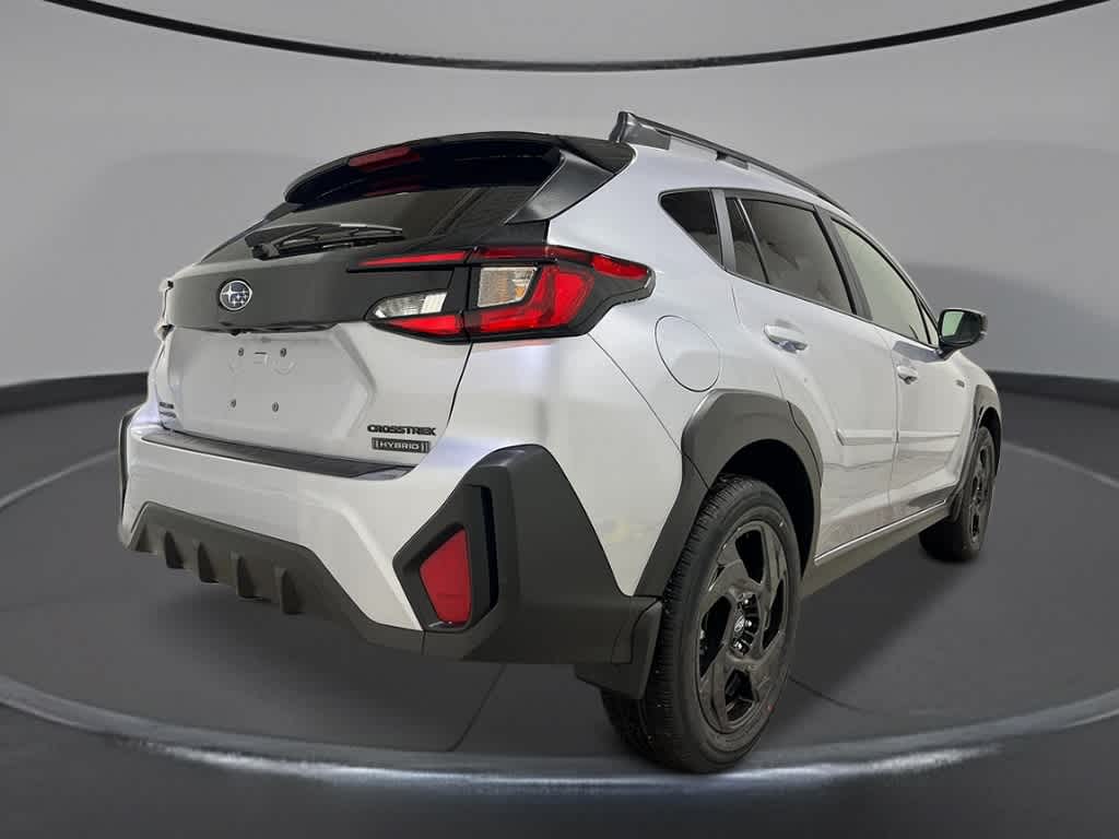 Thumbnail: 2026 Subaru Crosstrek - 5
