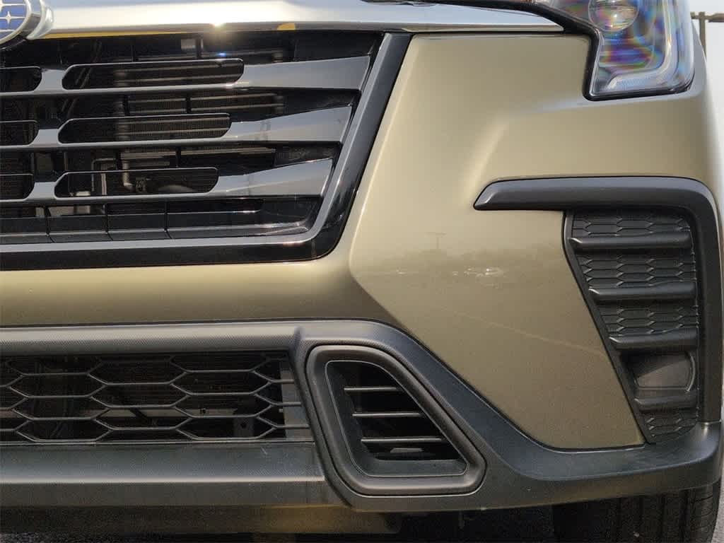 Thumbnail: 2023 Subaru Ascent - 11
