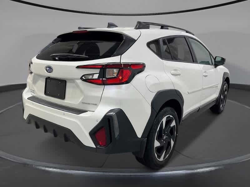 Thumbnail: 2025 Subaru Crosstrek - 5