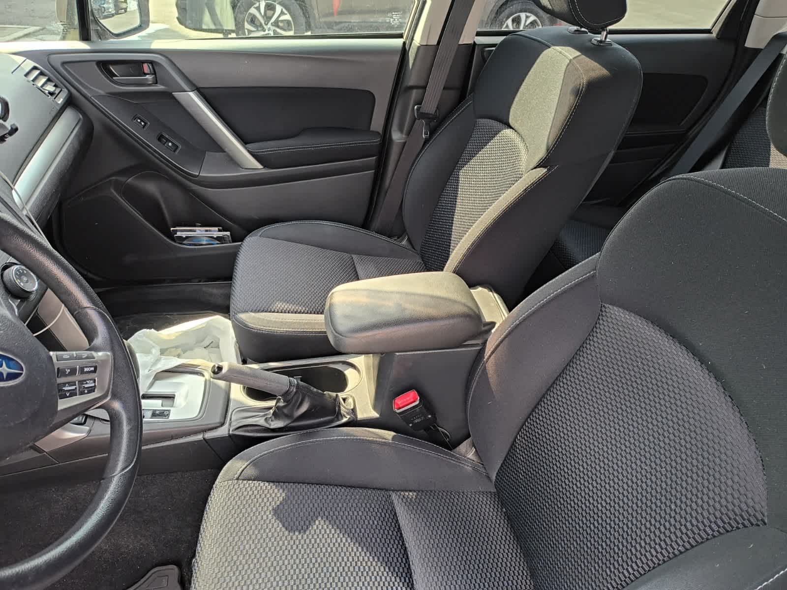 Thumbnail: 2015 Subaru Forester - 6