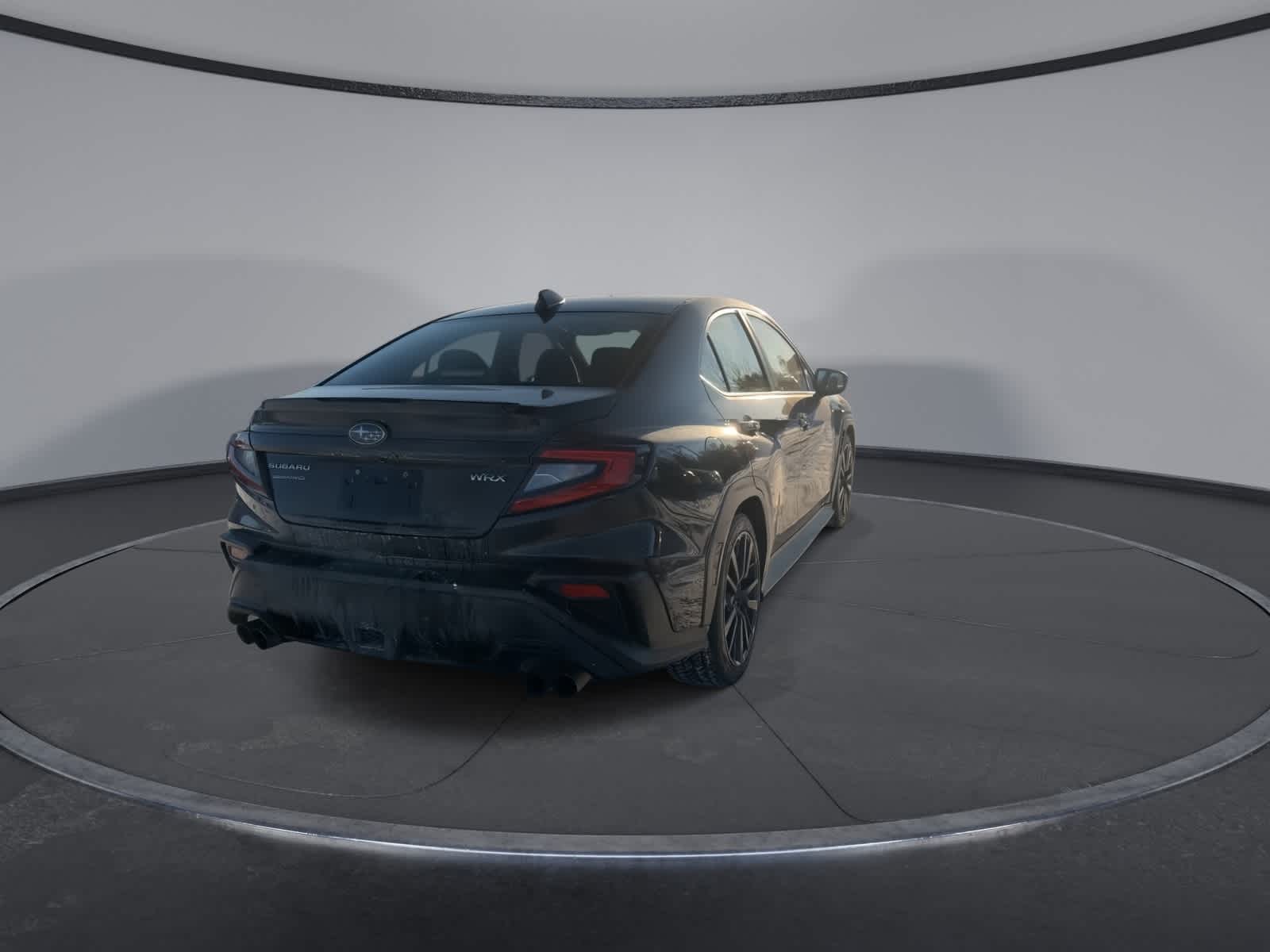 Thumbnail: 2022 Subaru WRX - 7