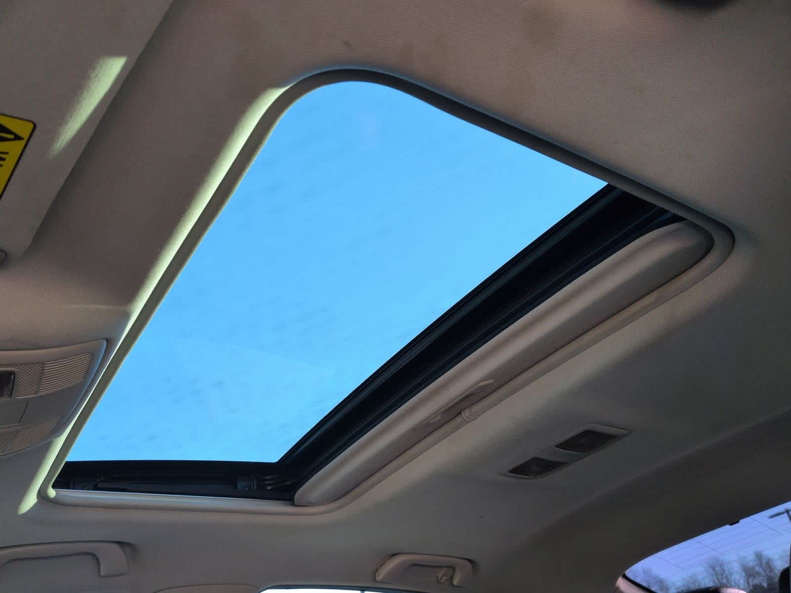 Thumbnail: 2018 Mazda Mazda6 - 20