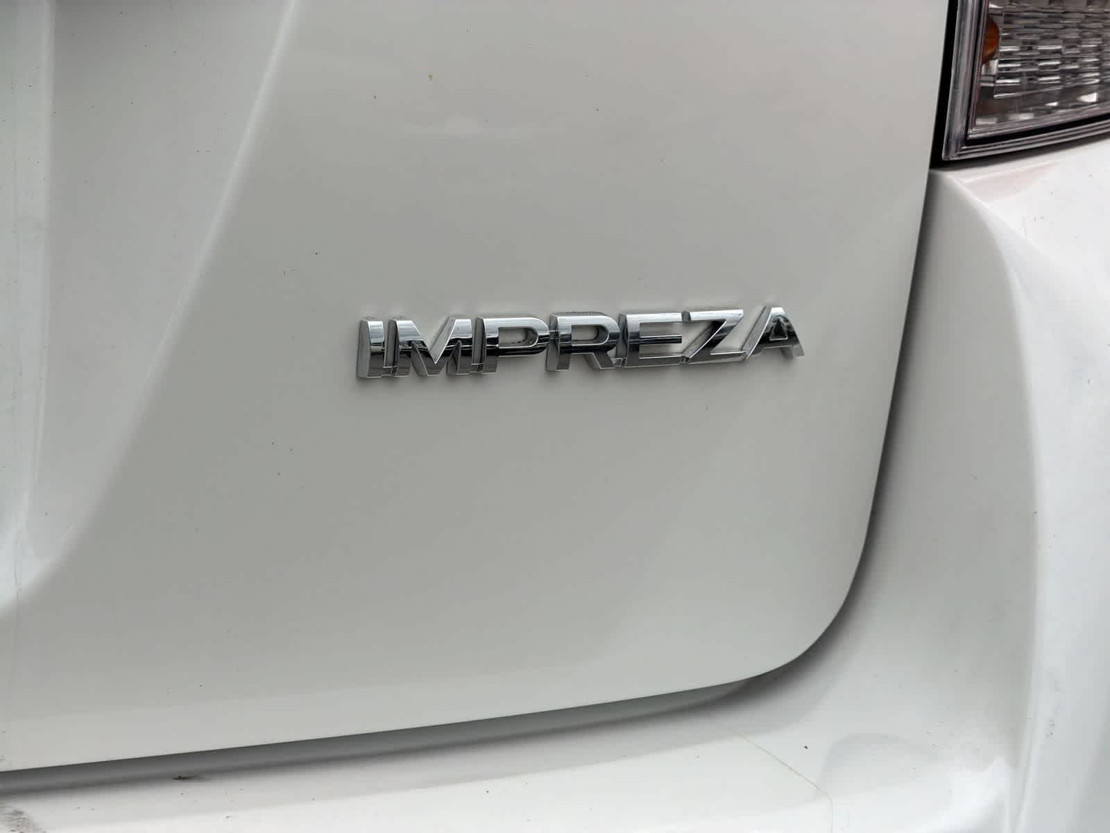 Thumbnail: 2020 Subaru Impreza - 13