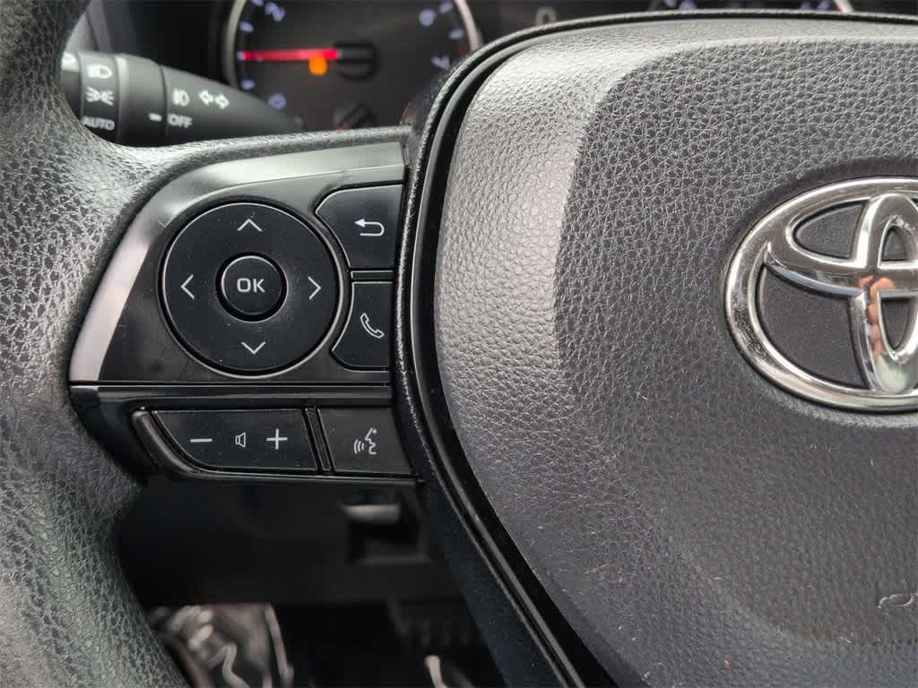 Thumbnail: 2019 Toyota RAV4 - 26