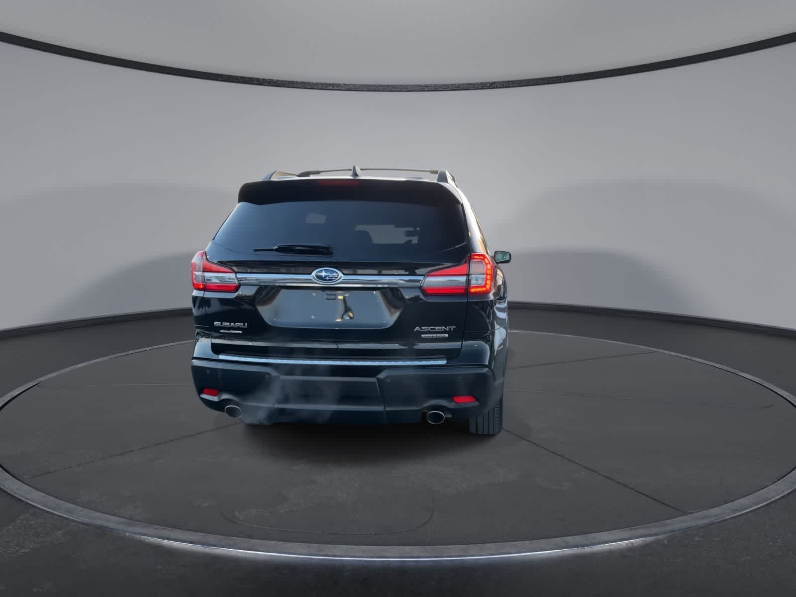 Thumbnail: 2019 Subaru Ascent - 7