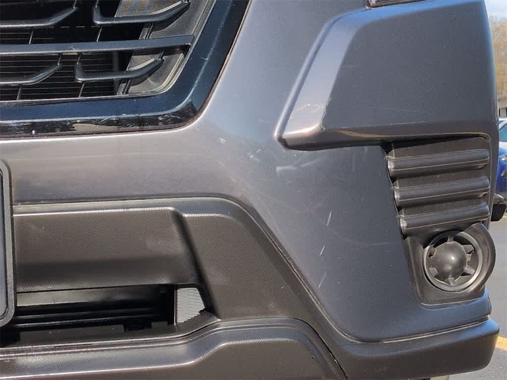 Thumbnail: 2022 Subaru Forester - 11