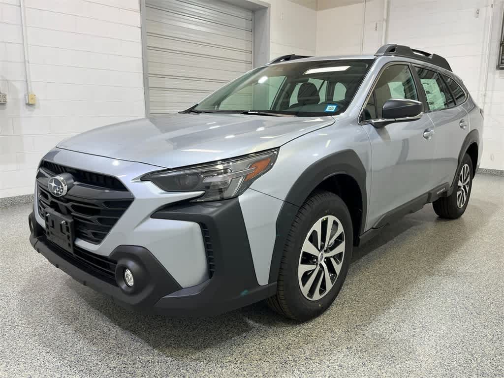 2025 Subaru Outback Base -
                Troy, NY