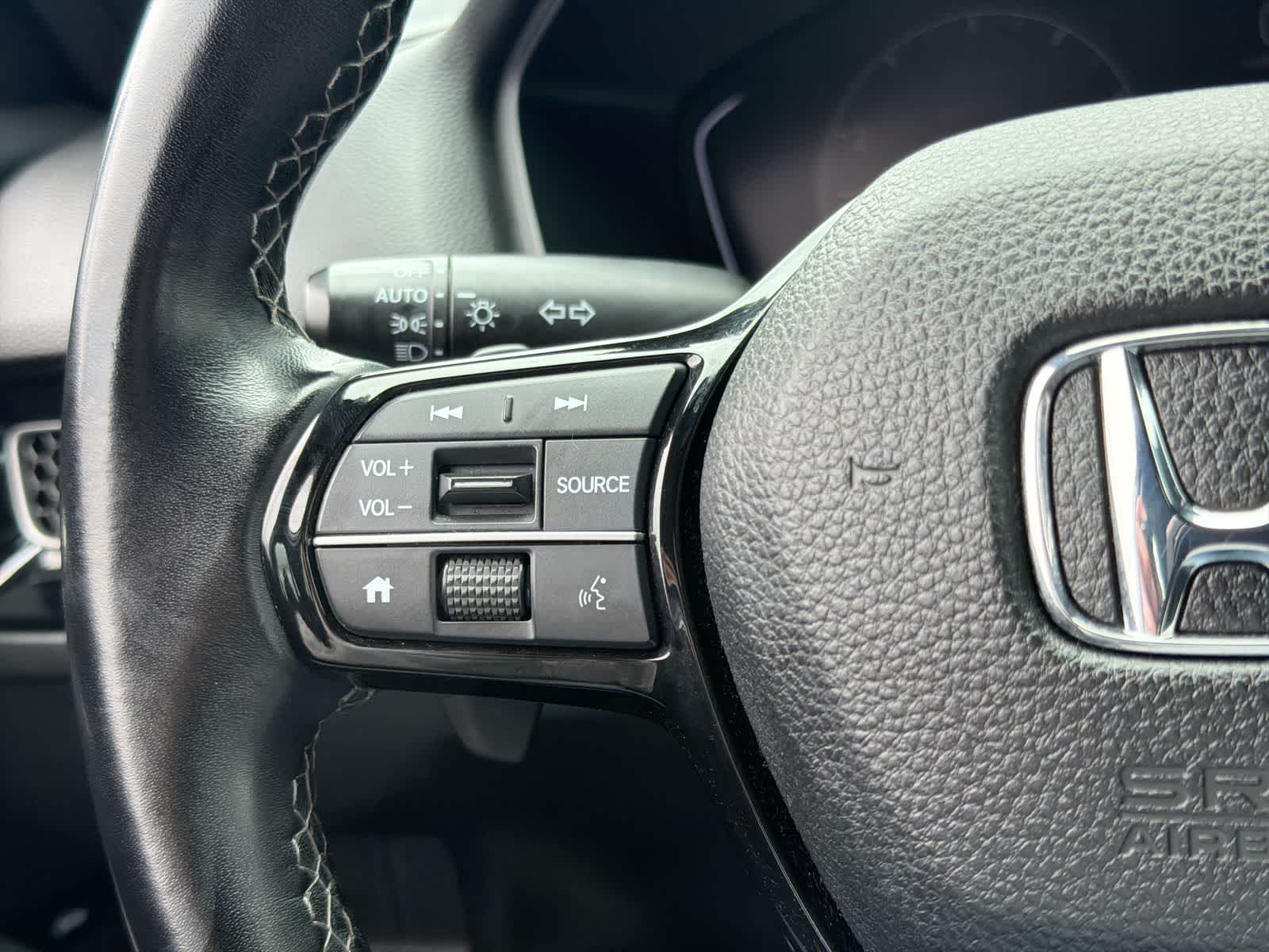 Thumbnail: 2022 Honda Civic - 24