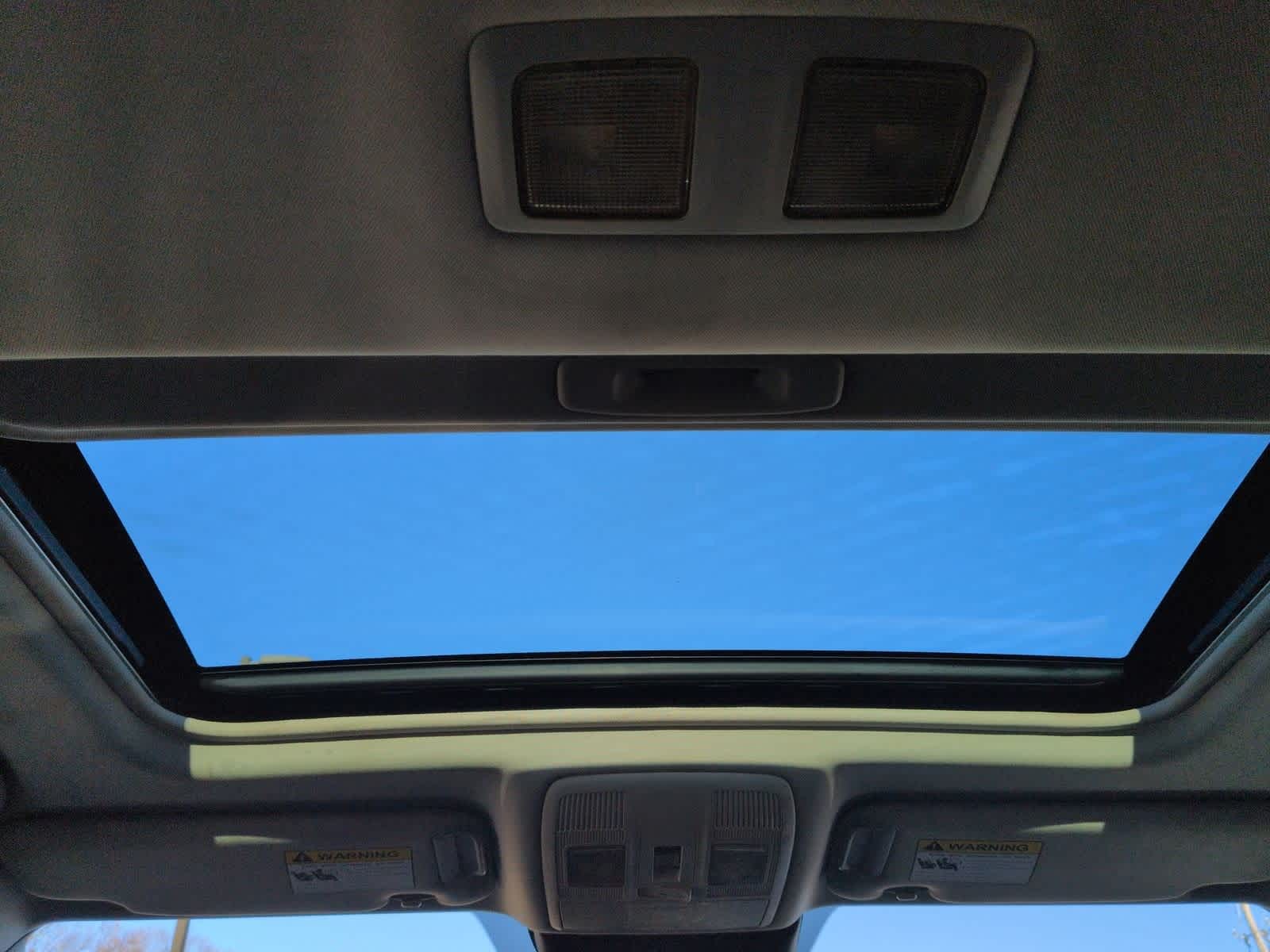 Thumbnail: 2018 Mazda Mazda6 - 23