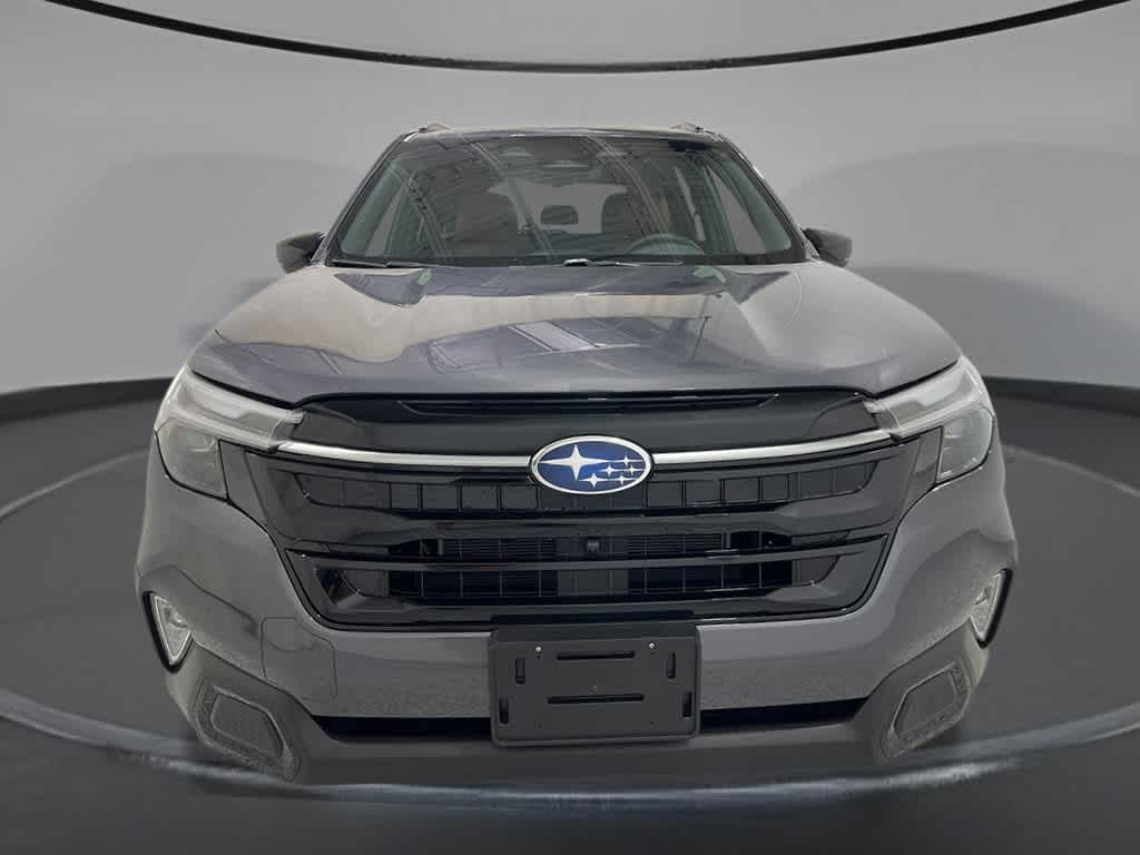Thumbnail: 2025 Subaru Forester - 8