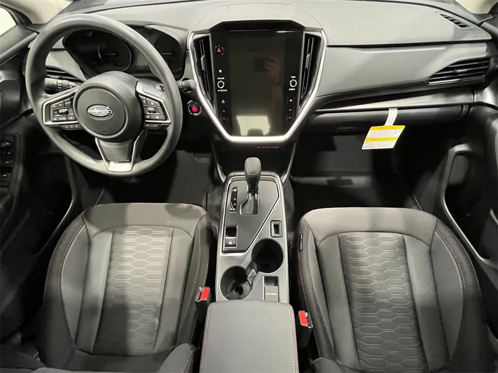 Thumbnail: 2025 Subaru Impreza - 14