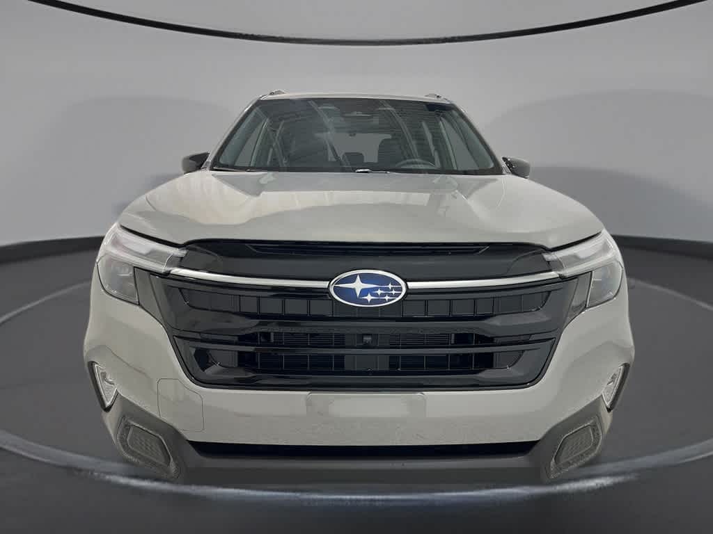 Thumbnail: 2025 Subaru Forester - 8