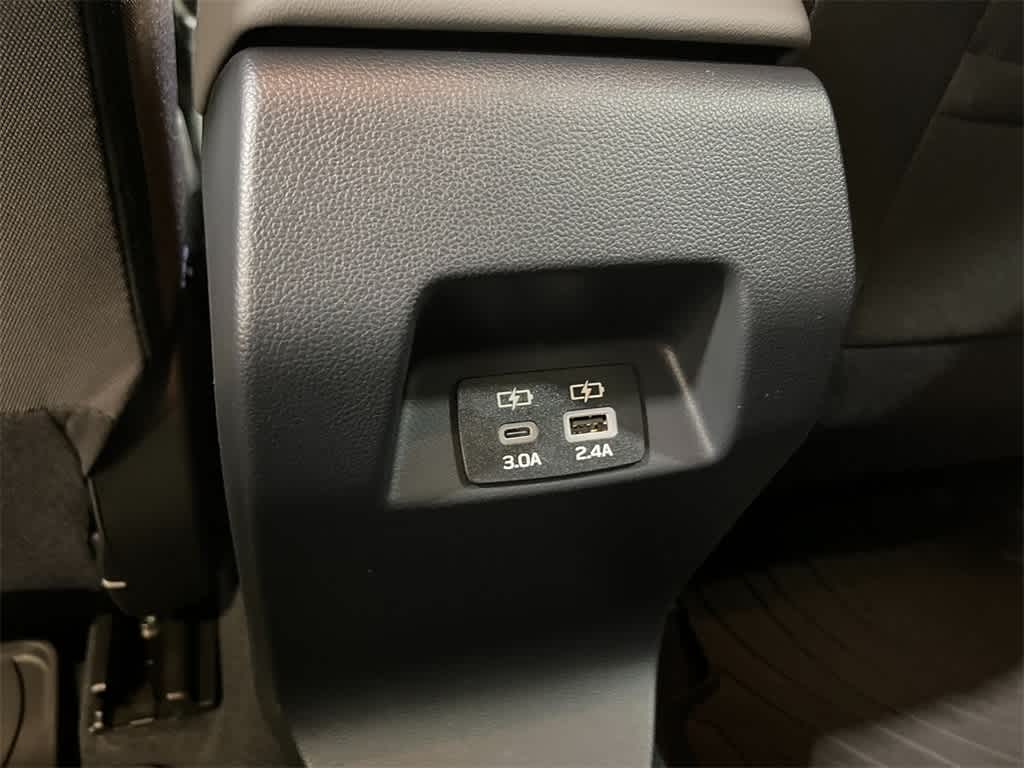 Thumbnail: 2025 Subaru Crosstrek - 25