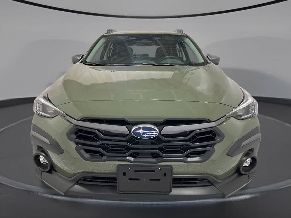 Thumbnail: 2025 Subaru Crosstrek - 8