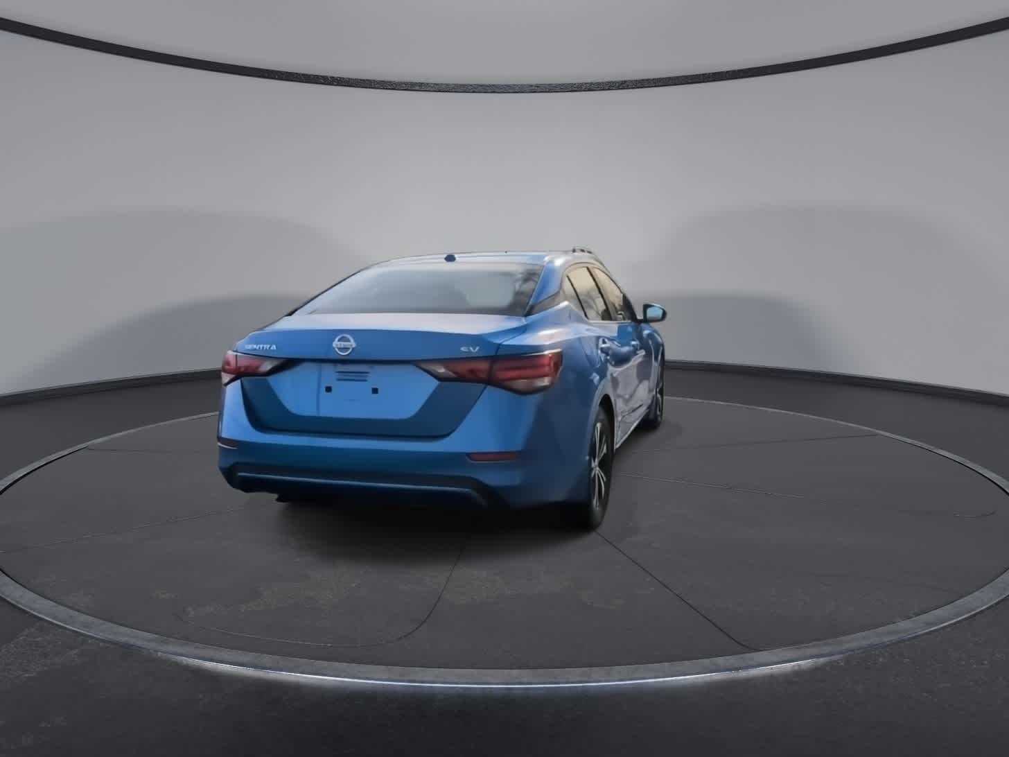 Thumbnail: 2020 Nissan Sentra - 8