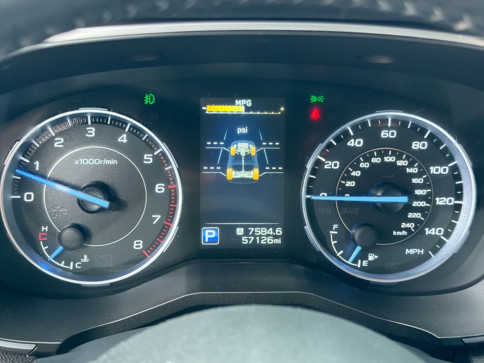 Thumbnail: 2021 Subaru Ascent - 35