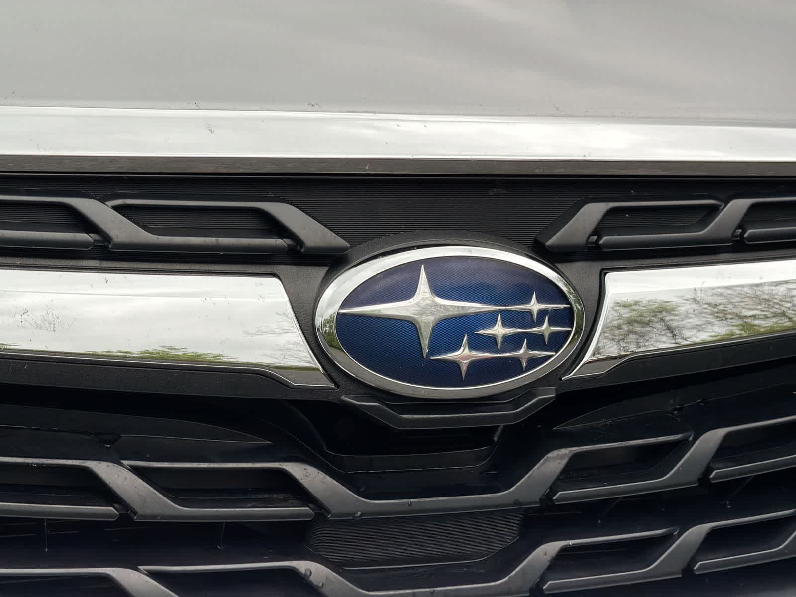 Thumbnail: 2018 Subaru Forester - 12