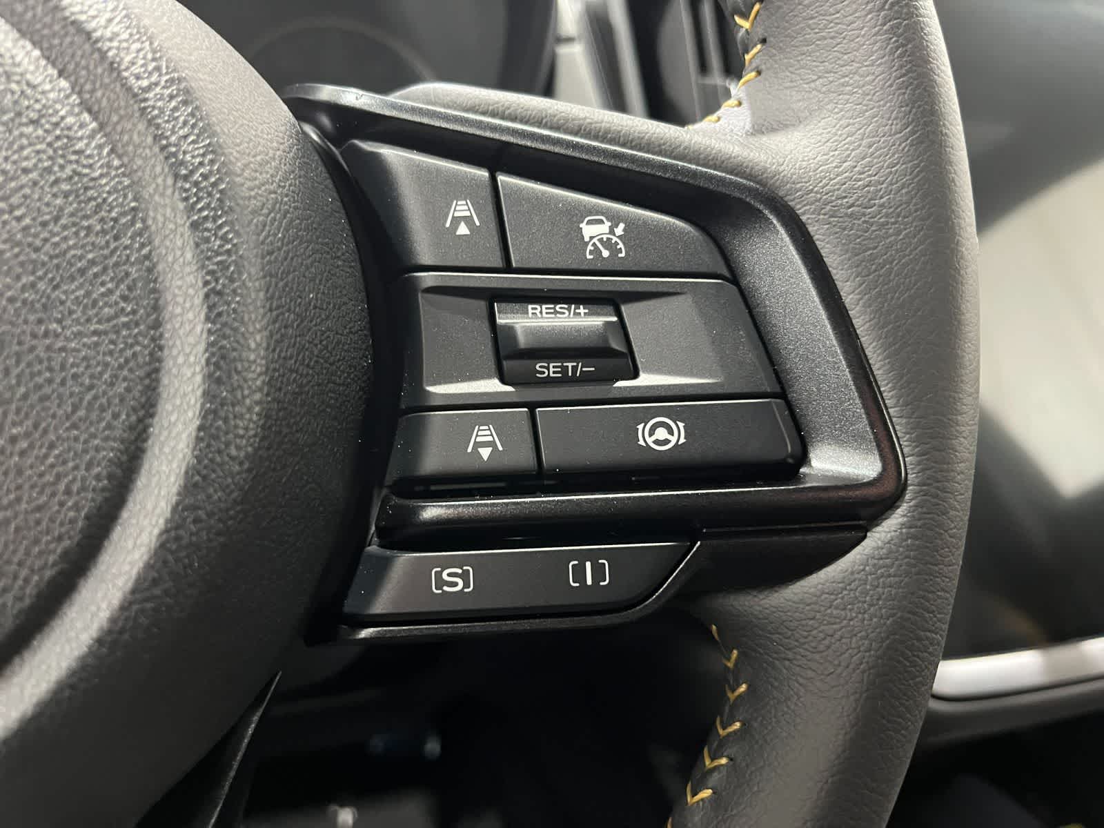 Thumbnail: 2026 Subaru Crosstrek - 16