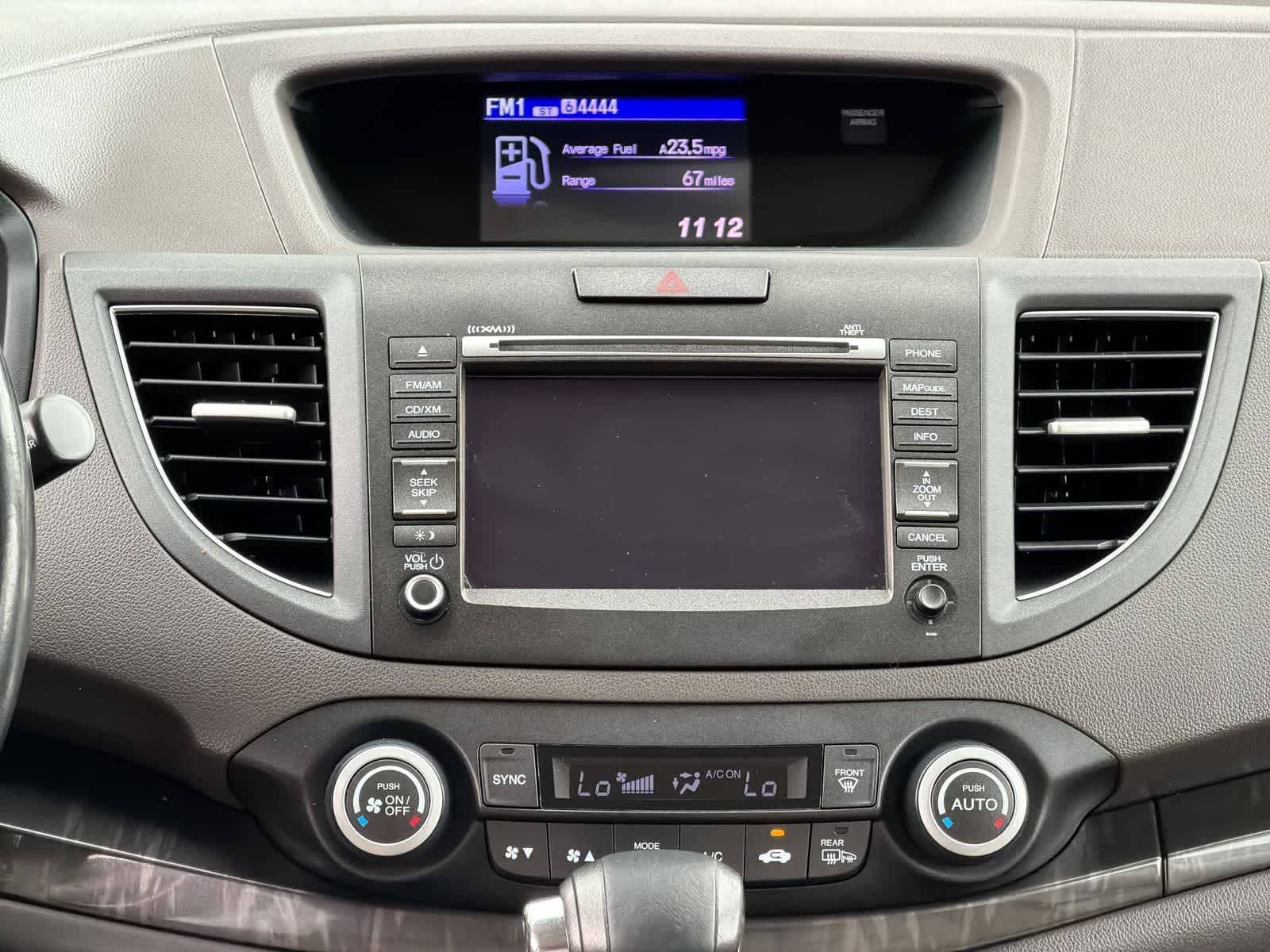 Thumbnail: 2013 Honda CR-V - 29