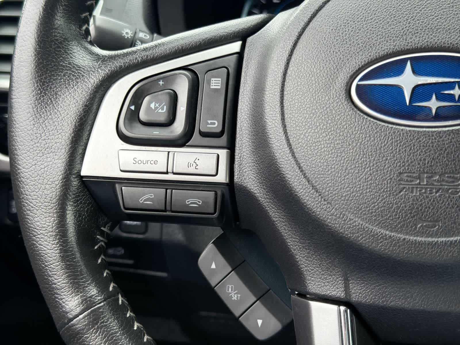 Thumbnail: 2017 Subaru Forester - 25