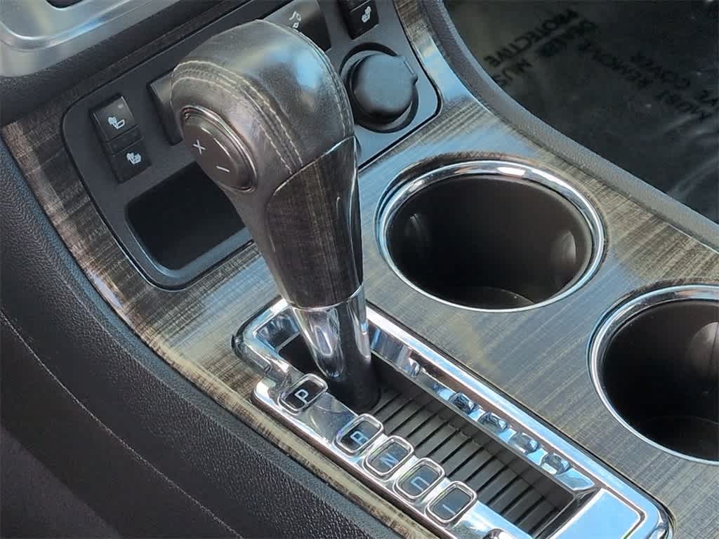 Thumbnail: 2014 GMC Acadia - 34