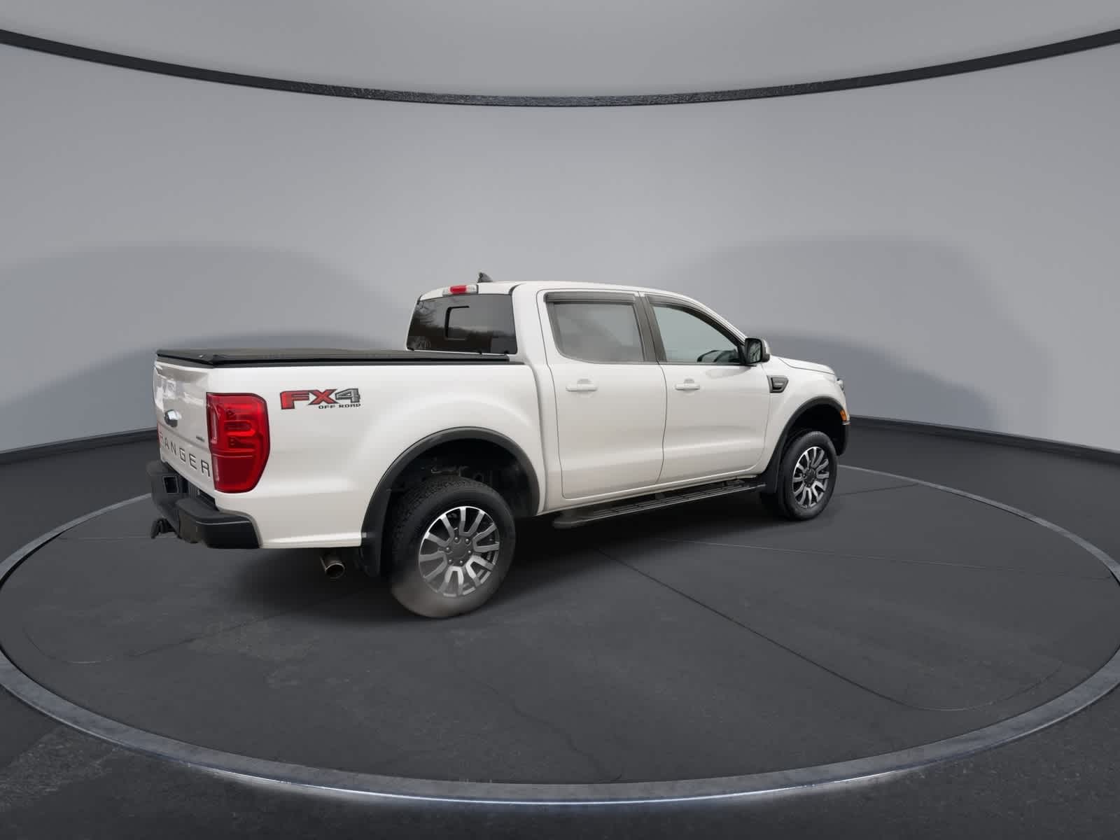 Thumbnail: 2019 Ford Ranger - 8