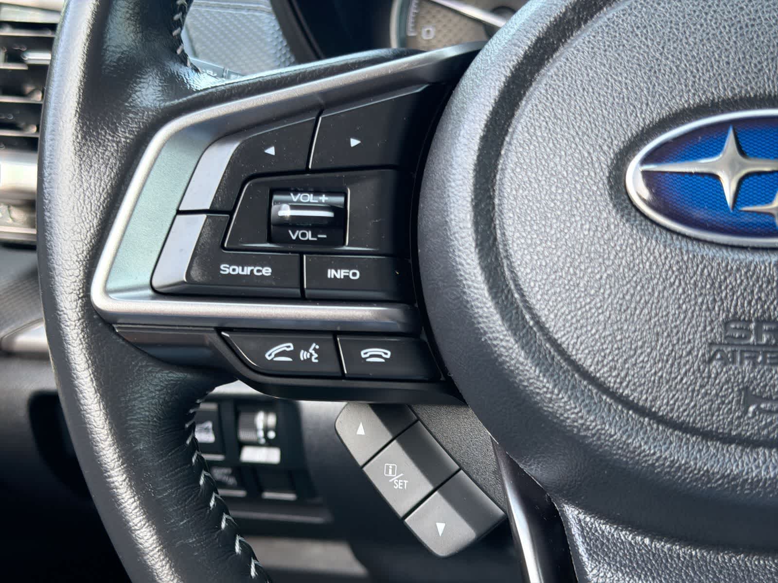 Thumbnail: 2023 Subaru Forester - 25
