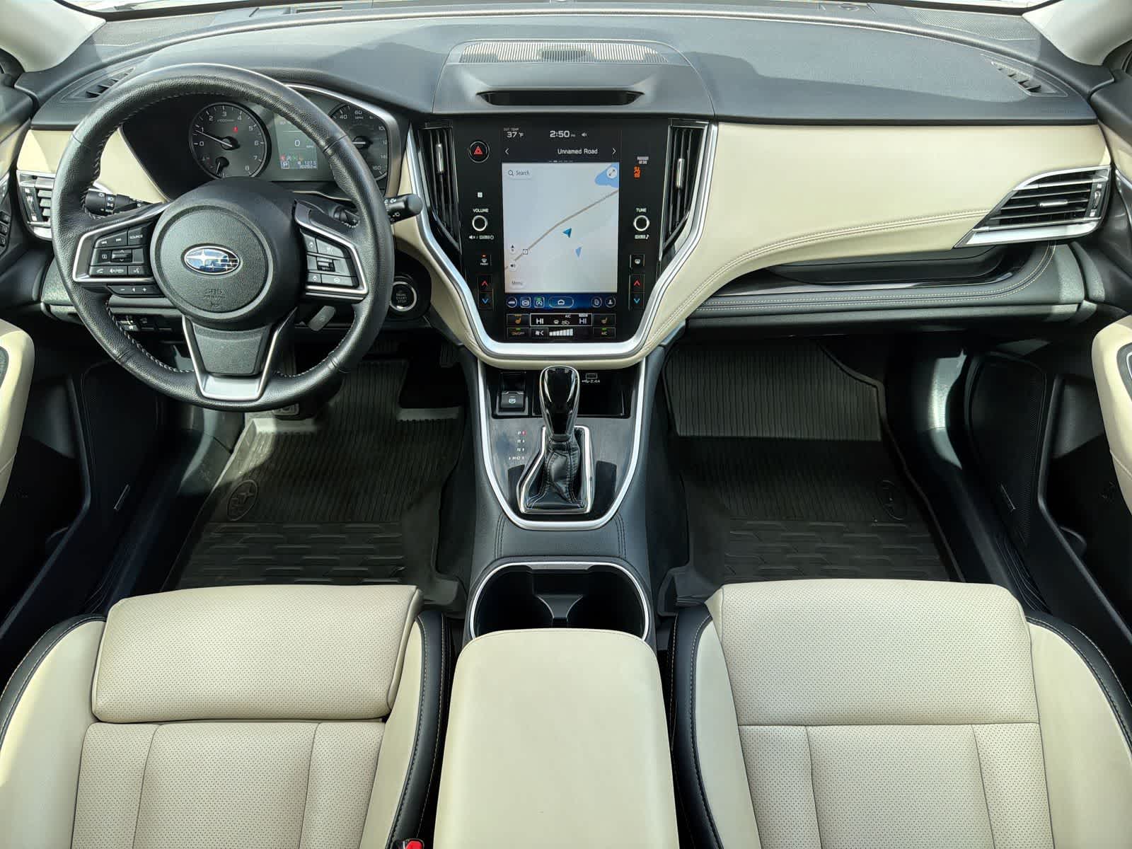 Thumbnail: 2024 Subaru Outback - 16