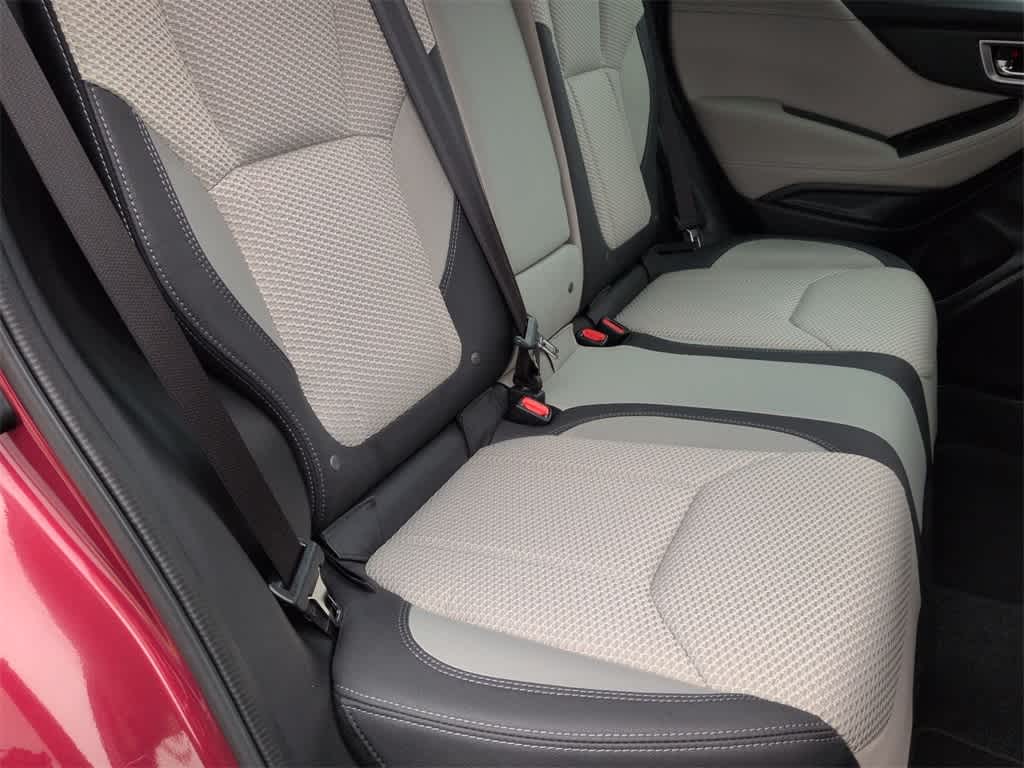 Thumbnail: 2023 Subaru Forester - 22