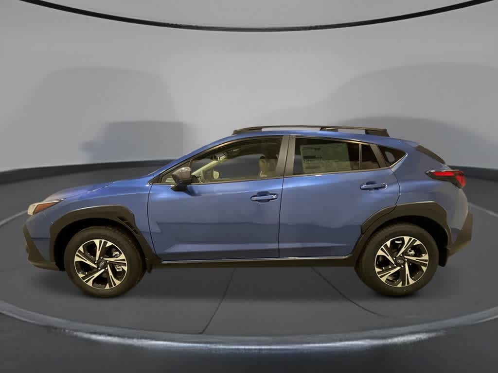 Thumbnail: 2025 Subaru Crosstrek - 2