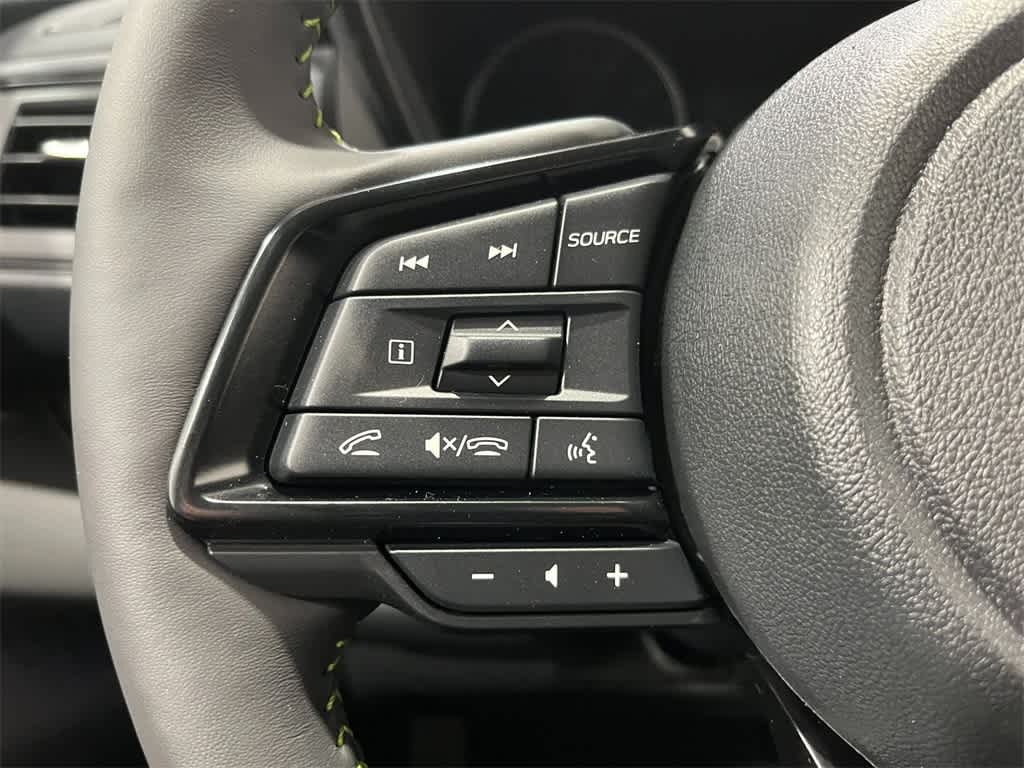 Thumbnail: 2025 Subaru Ascent - 17