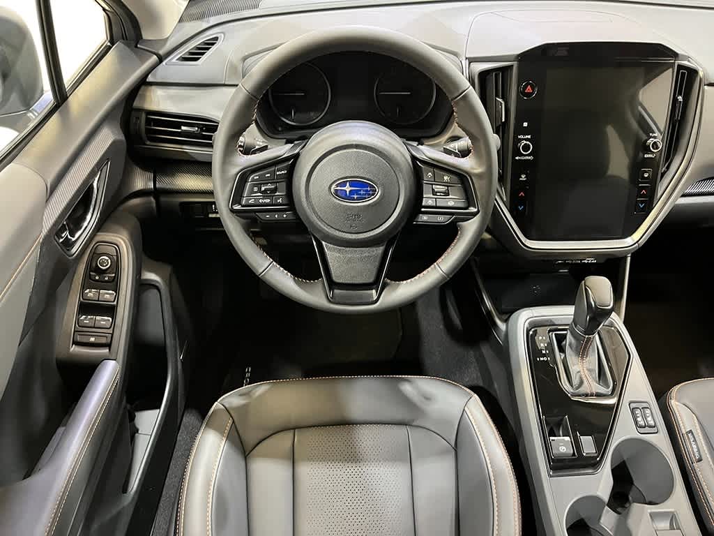 2025 Subaru Crosstrek Limited 16