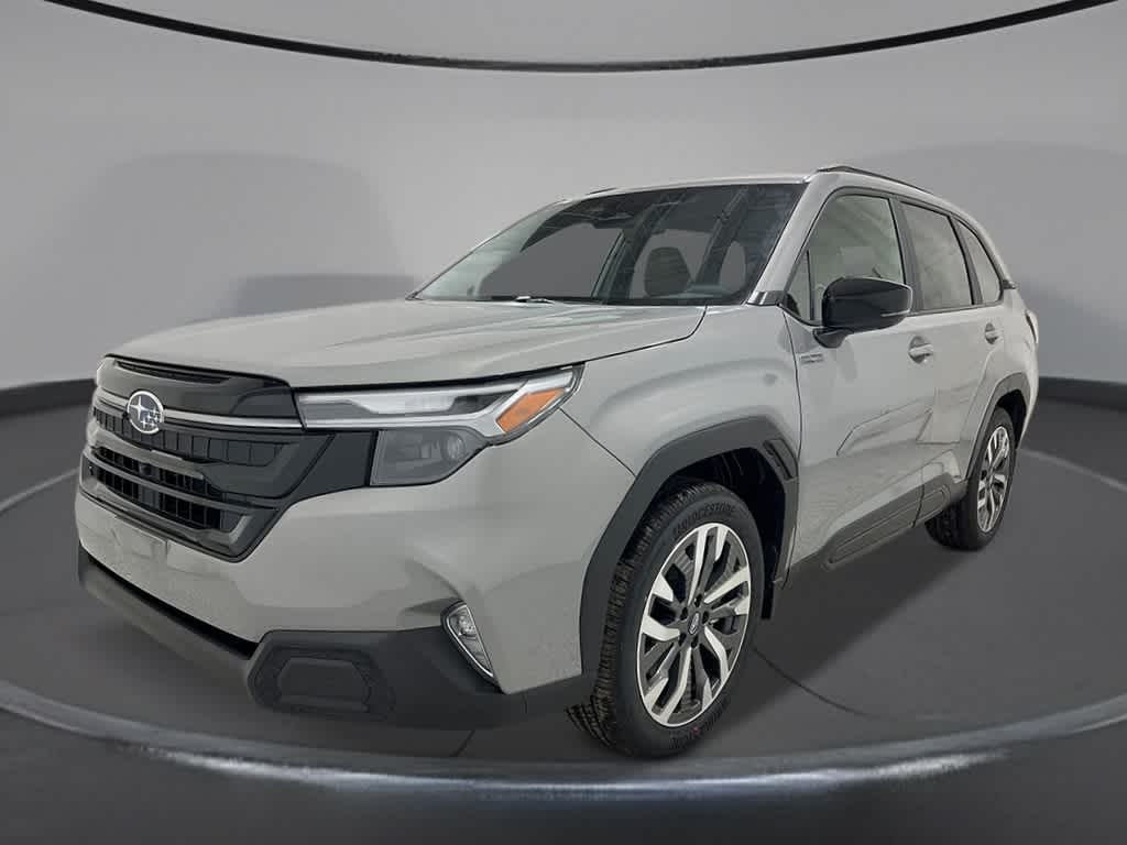 Thumbnail: 2025 Subaru Forester - 1