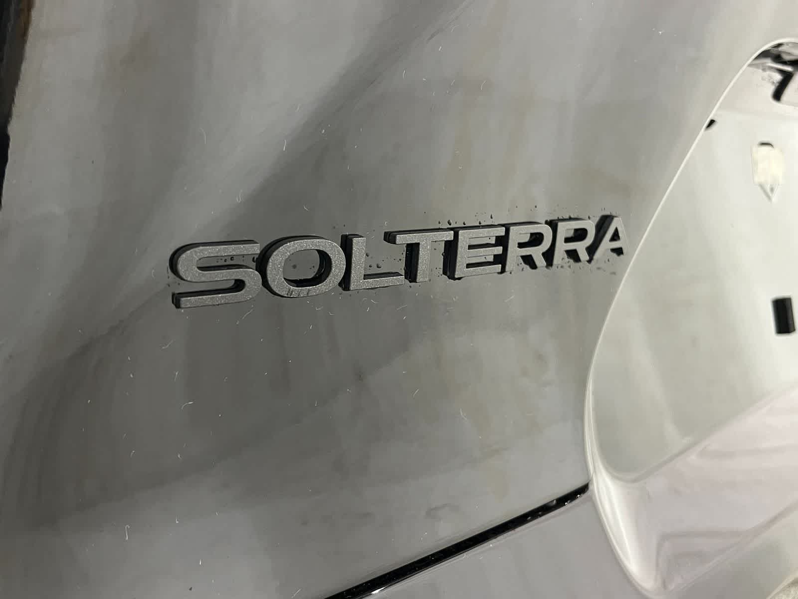 Thumbnail: 2026 Subaru Solterra - 10