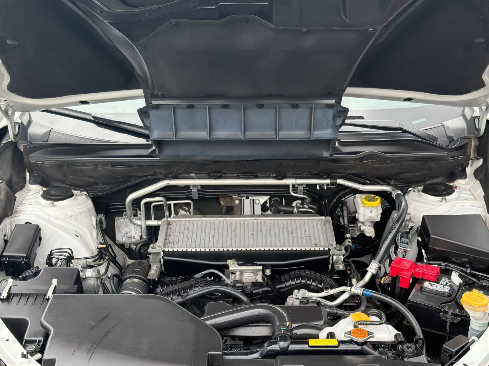 Thumbnail: 2022 Subaru Ascent - 15