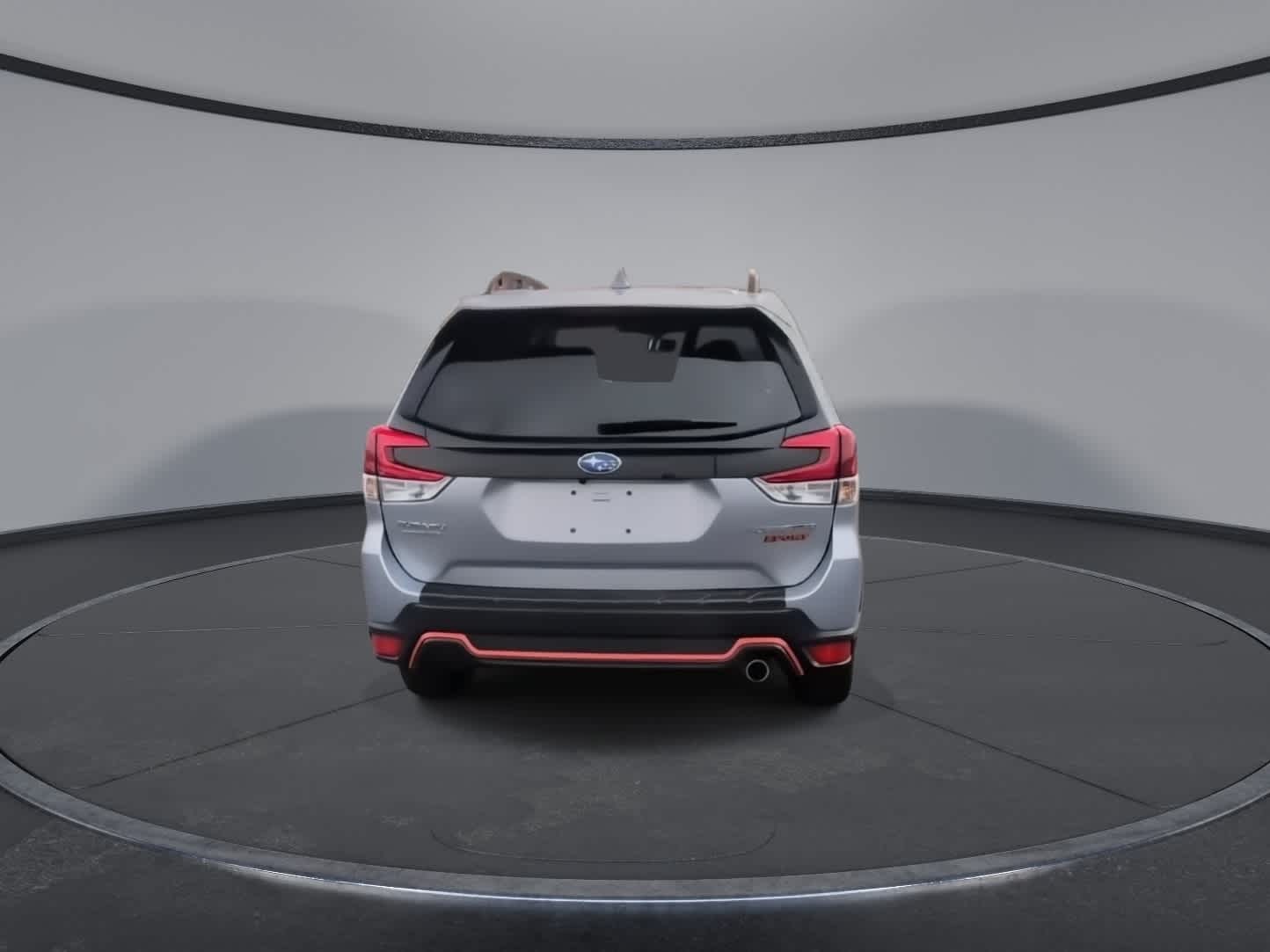 Thumbnail: 2023 Subaru Forester - 7