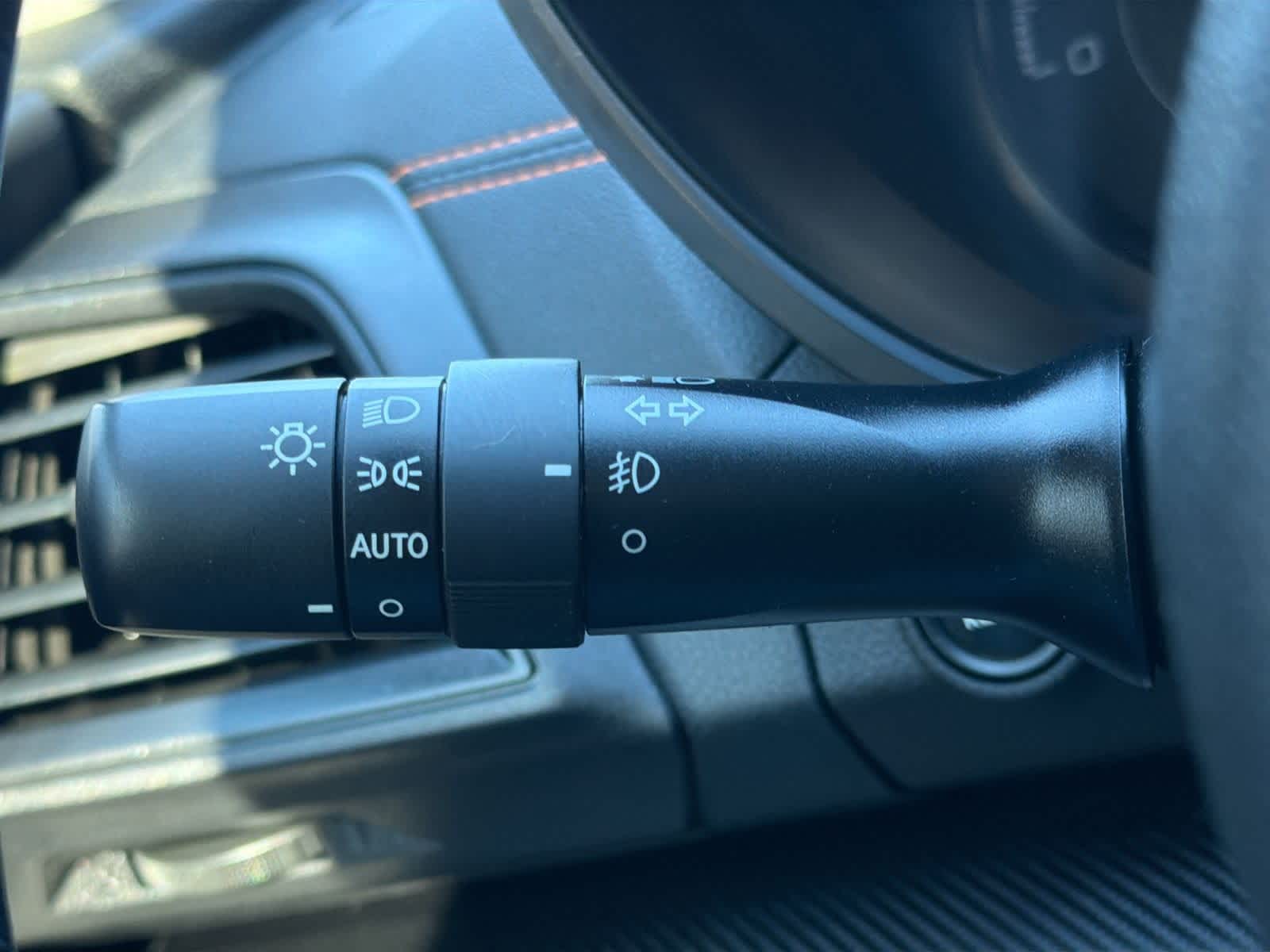 Thumbnail: 2023 Subaru Crosstrek - 27