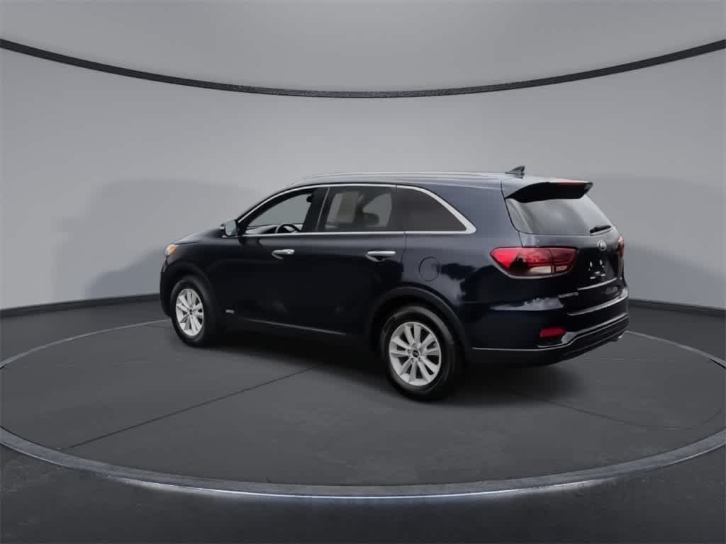 Thumbnail: 2019 Kia Sorento - 6