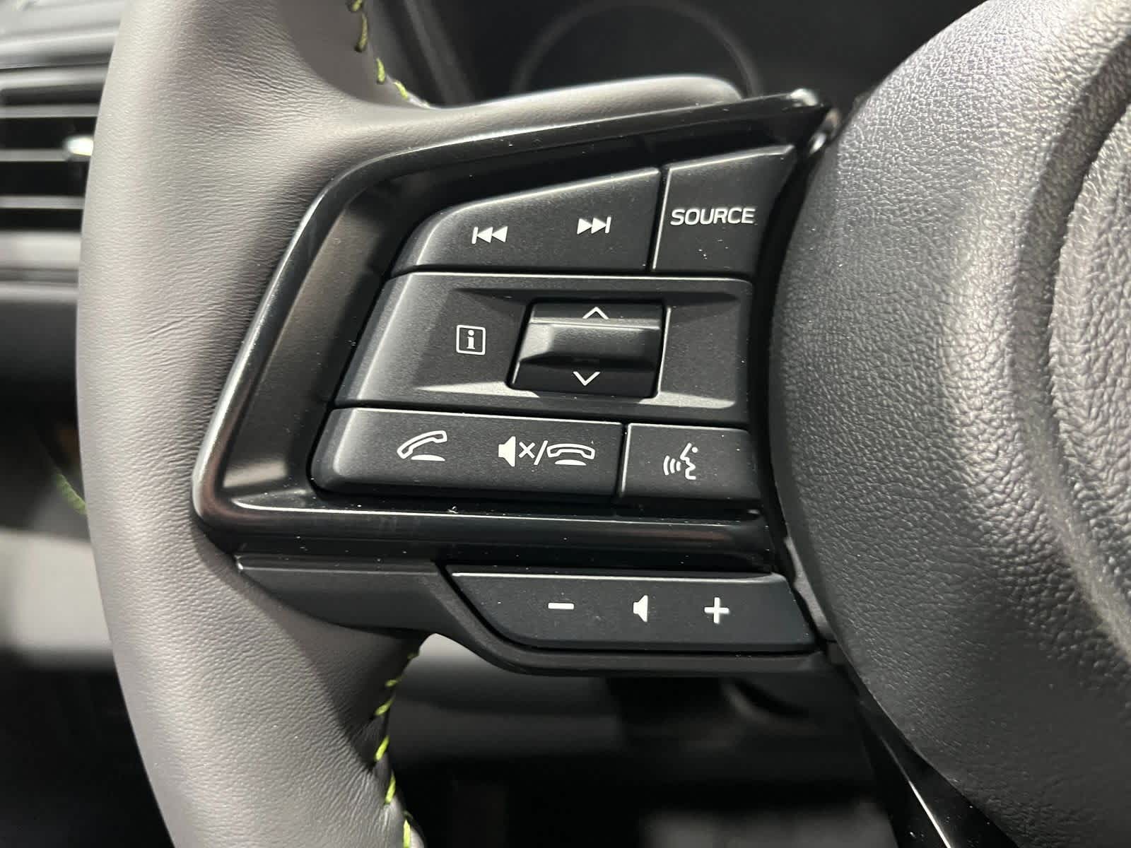 Thumbnail: 2026 Subaru Ascent - 16