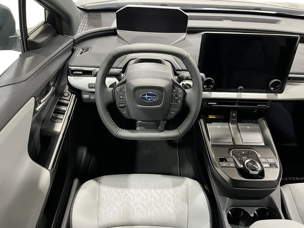 Thumbnail: 2026 Subaru Solterra - 15