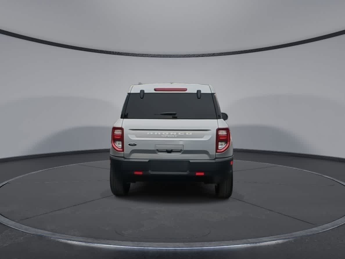 Thumbnail: 2021 Ford Bronco Sport - 7