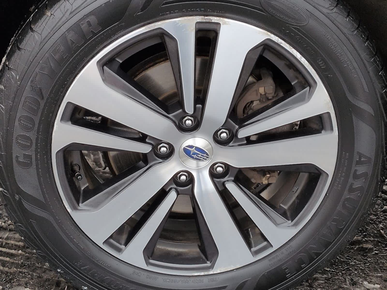 Thumbnail: 2019 Subaru Outback - 14